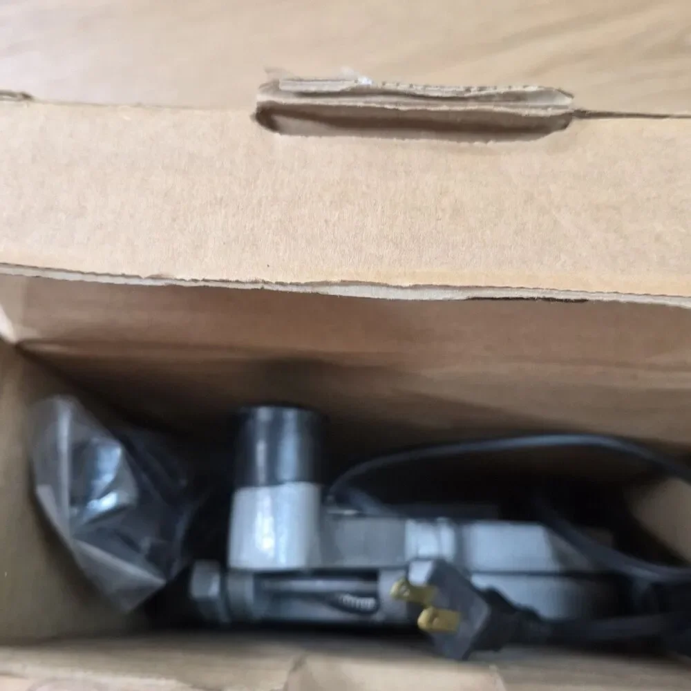 Electric Tortilla Press Maker - 8